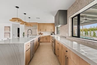 do professional real estate hdr photo editing and retouching