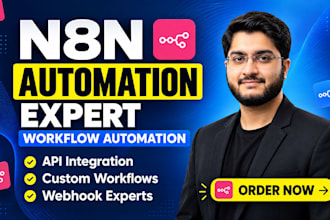 do n8n workflow automation and n8n ai automation
