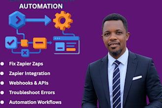setup zapier automation workflow zapier integration ai automation