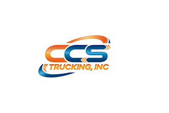 create a professional trucking, logistics or vehicle transport logo design