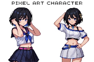 pixel art pixel animation pixel art character pixel art sprite pixel game art