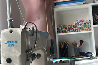 lean six sigma consulting for garment manufacturing