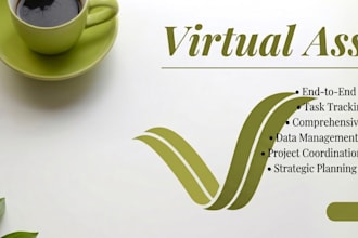 provide executive admin and operations support