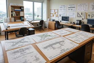 be your quantity surveyor