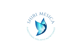 do modern wellness yoga spa nutrition retreat logo design