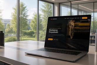 build an accessible wcag 22 and eaa compliant website