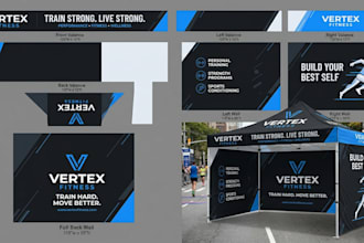 design professional banners backdrops roll up banners and event displays