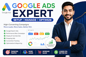 sell google ads verifed accuont