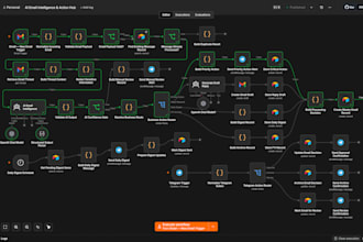 build ai email automation with gmail and n8n