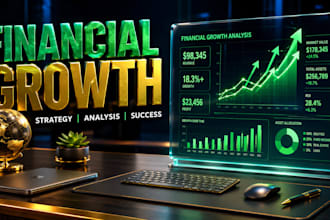 do financial analysis forecasting and financial modeling