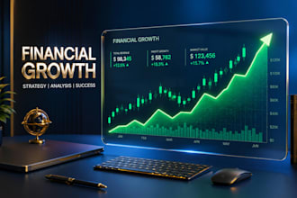 do financial analysis forecasting and financial modeling