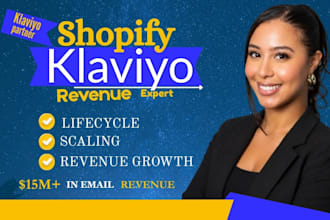 setup klaviyo ecommerce email marketing flows, klaviyo email marketing campaign
