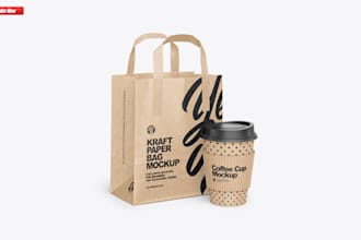 do unique paper coffee cup, paper cup, ice cream cups design