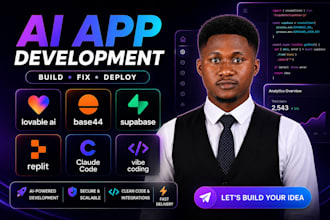 do expert vibe code base44 expert claude code expert vibe coding lovable ai fix