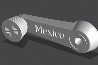 design and print your 3d models