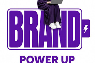 design professional facebook posts for your business brand