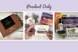 shoot black millennial female ugc product photography