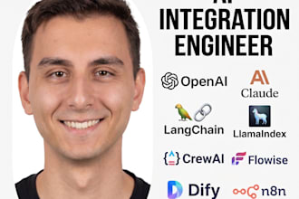 integrate claude API to build custom ai agents and chatbots