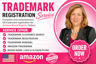 provide trade mark registration, uspto filing, trademark application us attorney