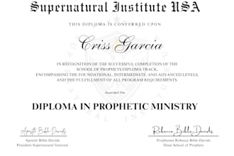 design a professional diplomas and certificates