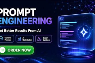 create ai prompts for claude, chatgpt and for other ai tools