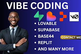 build ai saas mvp bolt new cursor ai v0 dev lovable web app
