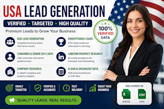 be your sweeps leads broker, gambler leads, first hit usa leads, bank leads