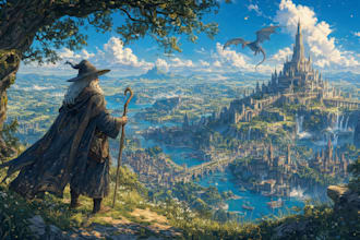 compose custom soundtrack, game music, background music