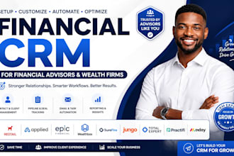 redtail CRM applied epic wealthbox surefire jungo total expert practifi monday