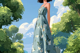 turn yourself into disney cartoon characters