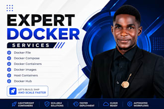containerized, kubernetes your application and deploy