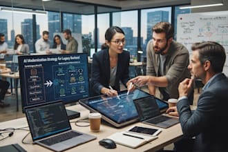 turn your business requirements into clear software specification