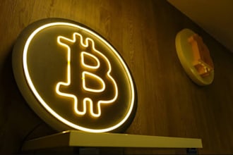 helps you set up a bitcoin wallet and learn crypto step by step