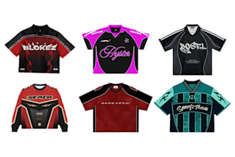 custom jersey football hockey sportswear with techpack