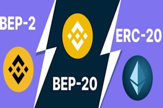 fast generate and send high value crypto coin transfer