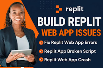build and deploy your replit web app with runtime setup
