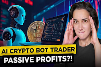 make a crypto trading bot