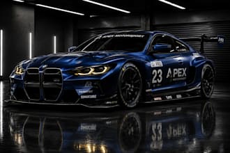 design custom iracing livery, sim racing paint, racing car livery, paint scheme