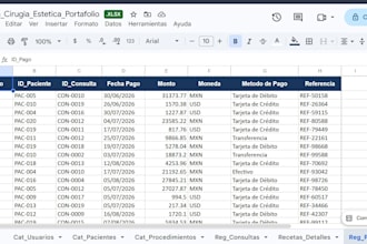 custom business apps and automated inventories using appsheet and google sheets