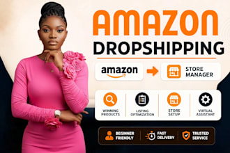 do amazon dropshipping, amazon to ebay dropshippping top listings