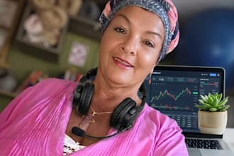 record a professional corporate or meditation spanish voice over