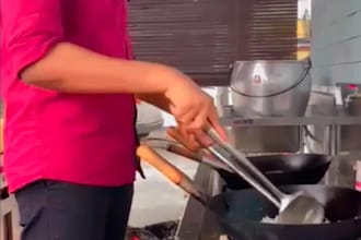 write professional and engaging cooking recipes for your food blog or cookbook