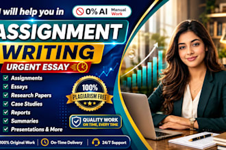 do case study analysis, report,apa paper, finance, assignment, research,summary