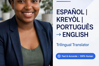 translate calls creol portugués español