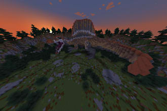 build for you in minecraft