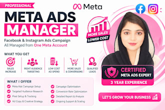facebook ads campaign manager instagram ads