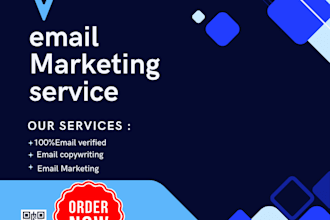 mailchip email account set up email list marketing for you