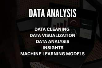 analyze your CSV data and find useful business insights