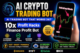 ai trading bot ai crypto trading bot ai crypto bot ai binance bot