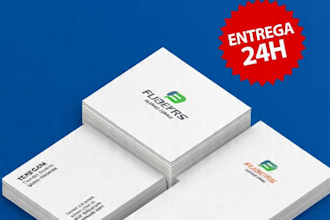 diseñaré un logo minimalista profesional para tu marca